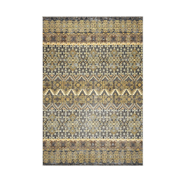 Conceptum Alfombra 1700 v2 Multicolor 160 x 230 cm